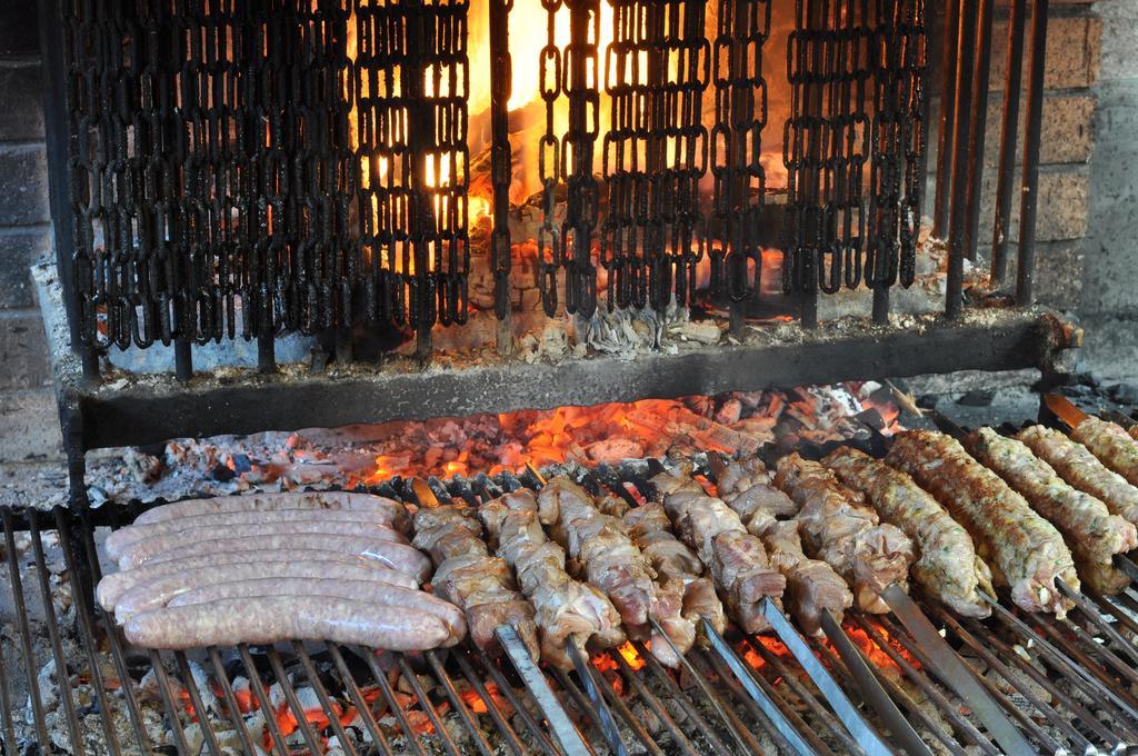 فندق هوتل ياجركلاوس اشمالكالدن المظهر الخارجي الصورة